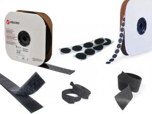 VELCRO&reg; Brand Fasteners