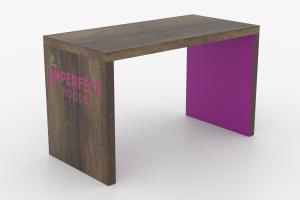 MODDG-1708 Portable Parsons Counter