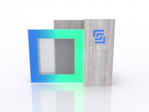 MODDG-1704 Custom Counter