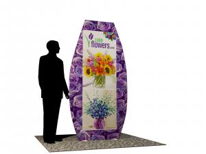 TFDG-610 Banner Stand