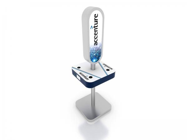 MOD-1469 Wireless Charging Power Tower -- Image 1