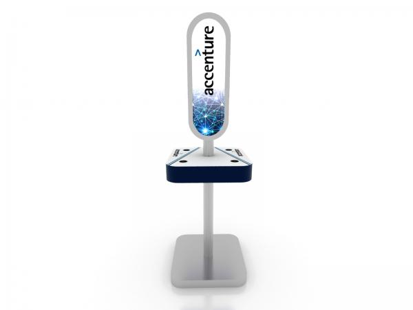 MOD-1469 Wireless Charging Power Tower -- Image 2