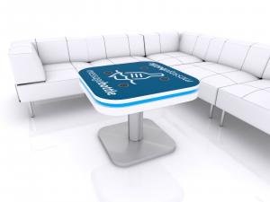MODDG-1455 Wireless Charging Coffee Table