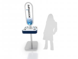 MODDG-1469 Wireless Power Tower