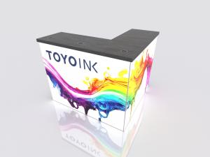 MODDG-1702c Backlit Counter