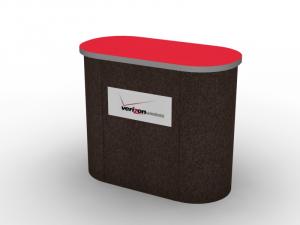 DIDG-618 Folding Pedestal
