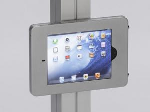MODDG-1318 | Swivel iPad Clamshell