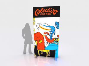 MODDG-1644 | LED Lightbox