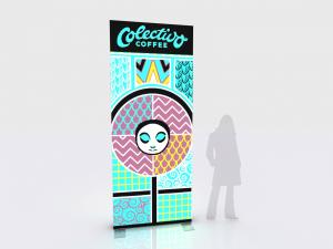 MODDG-1646 | LED Lightbox