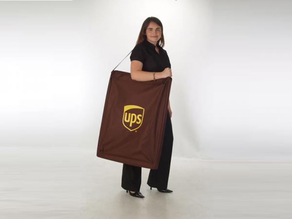 Presentation 32 Tabletop Carrying Case